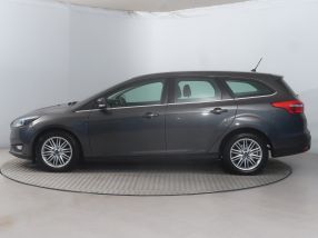 Ford Focus - 2018