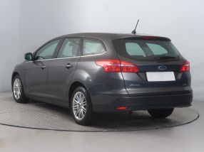 Ford Focus - 2018