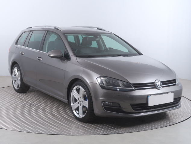 Volkswagen Golf 2013
