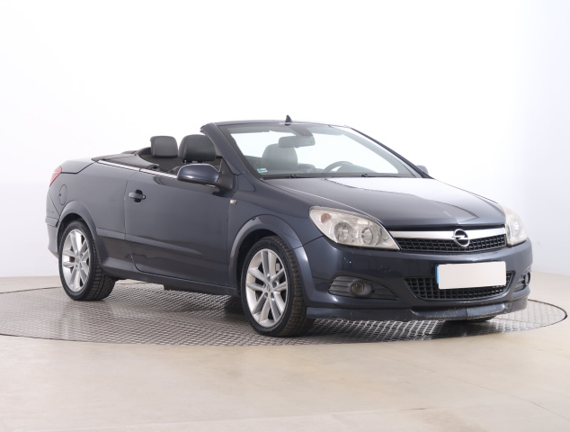 Opel Astra 2007