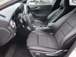 Mercedes-Benz A 2017
