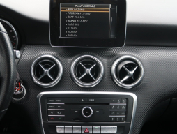 Mercedes-Benz A 2017
