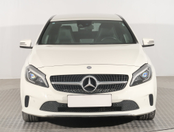 Mercedes-Benz A 2017