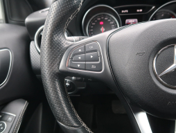Mercedes-Benz A 2017