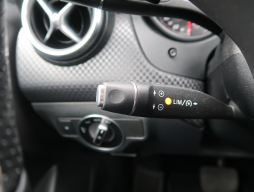 Mercedes-Benz A 2017