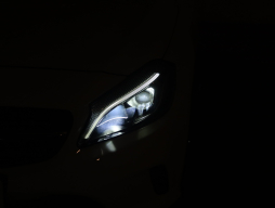 Mercedes-Benz A 2017