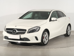 Mercedes-Benz A 2017
