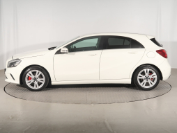 Mercedes-Benz A 2017