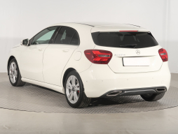 Mercedes-Benz A 2017