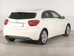Mercedes-Benz A 2017