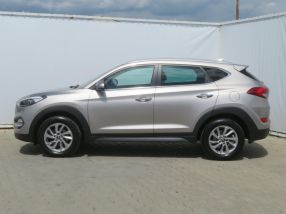 Hyundai Tucson - 2016