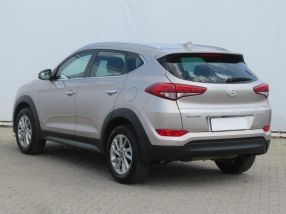 Hyundai Tucson - 2016