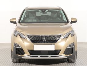 Peugeot 3008 - 2017