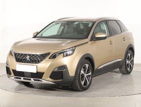 Peugeot 3008 - 2017