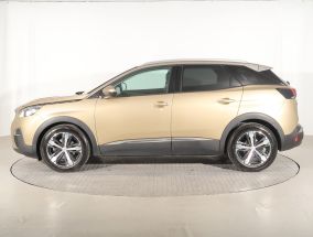 Peugeot 3008 - 2017