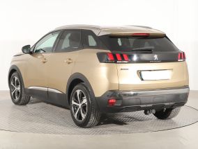 Peugeot 3008 - 2017