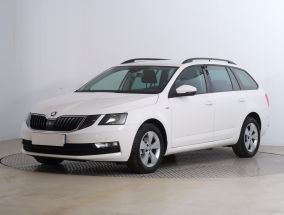 Skoda Octavia - 2019
