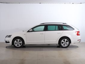 Skoda Octavia - 2019