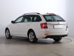 Skoda Octavia - 2019