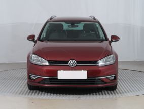 Volkswagen Golf - 2019