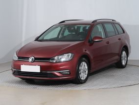 Volkswagen Golf - 2019