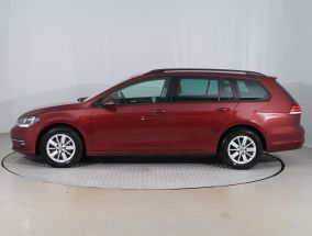 Volkswagen Golf - 2019