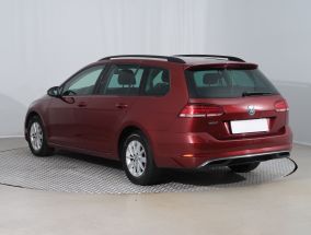 Volkswagen Golf - 2019