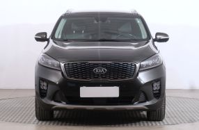 Kia Sorento - 2019