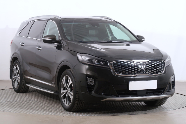 Kia Sorento 2019