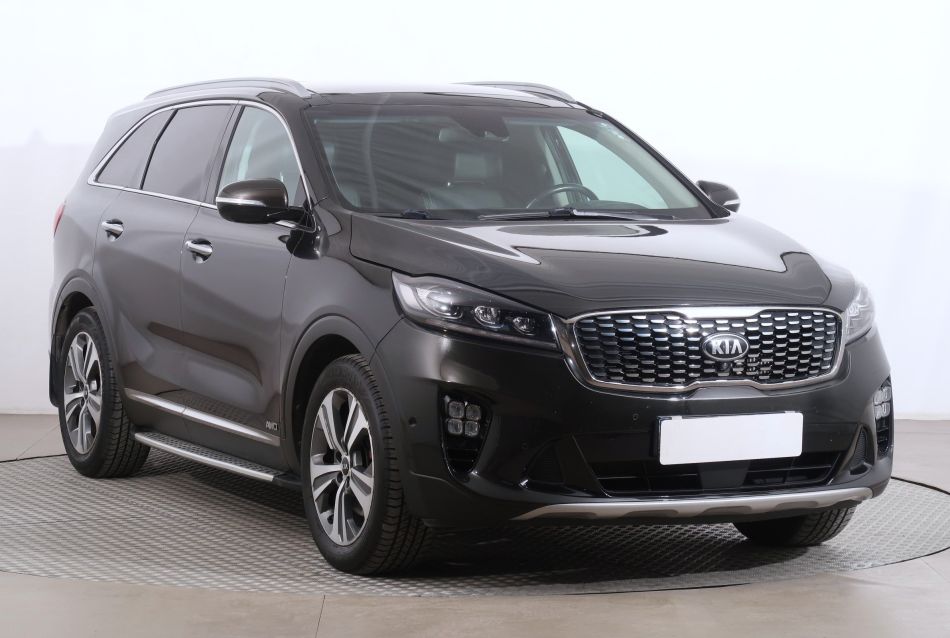 Kia Sorento - 2019