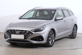 Hyundai i30 - 2021