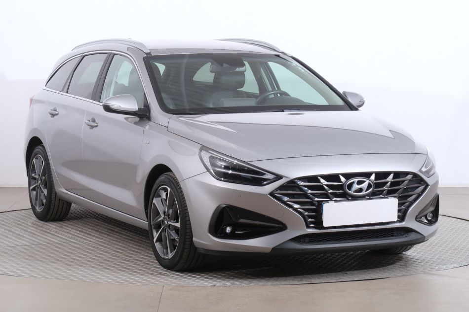 Hyundai i30 - 2021