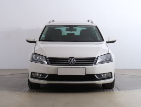Volkswagen Passat - 2013