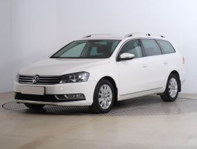Volkswagen Passat - 2013