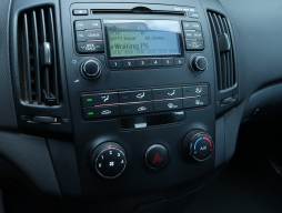 Hyundai i30 2009