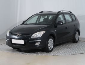 Hyundai i30 - 2009