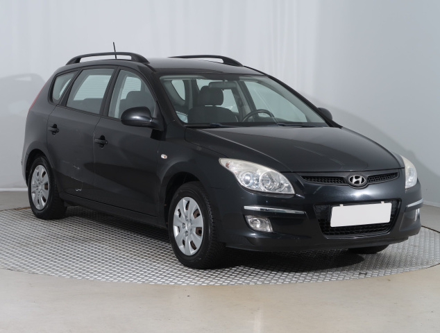 Hyundai i30 2009