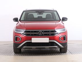 Volkswagen T-Roc - 2022