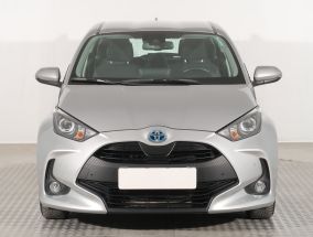 Toyota Yaris - 2022