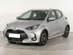 Toyota Yaris - 2022