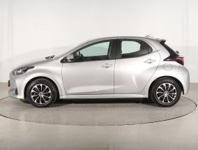 Toyota Yaris - 2022