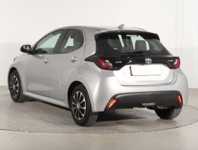 Toyota Yaris - 2022