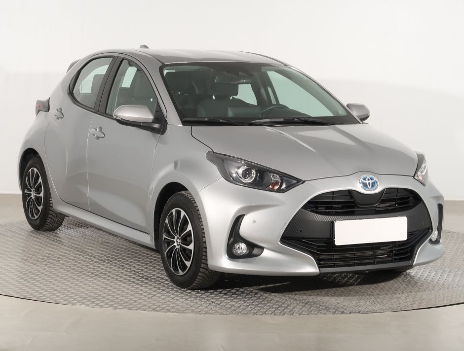 Toyota Yaris - 2022