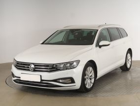 Volkswagen Passat - 2020