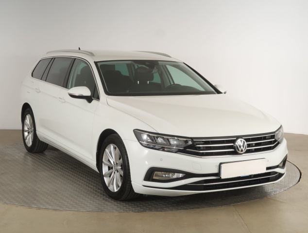 Volkswagen Passat 2020