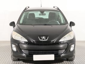 Peugeot 308 - 2011