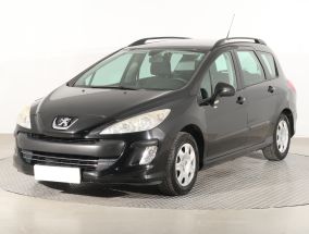 Peugeot 308 - 2011