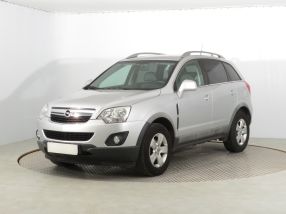 Opel Antara - 2014