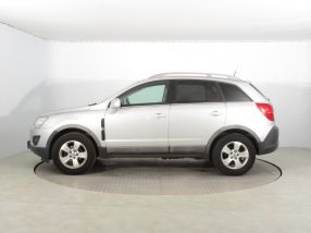 Opel Antara - 2014