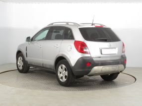 Opel Antara - 2014